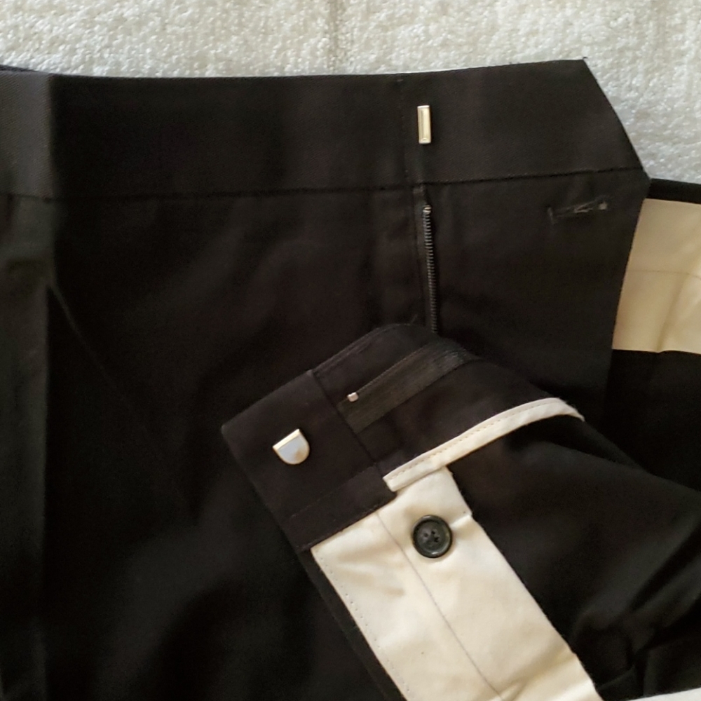 KingSize Black Pants